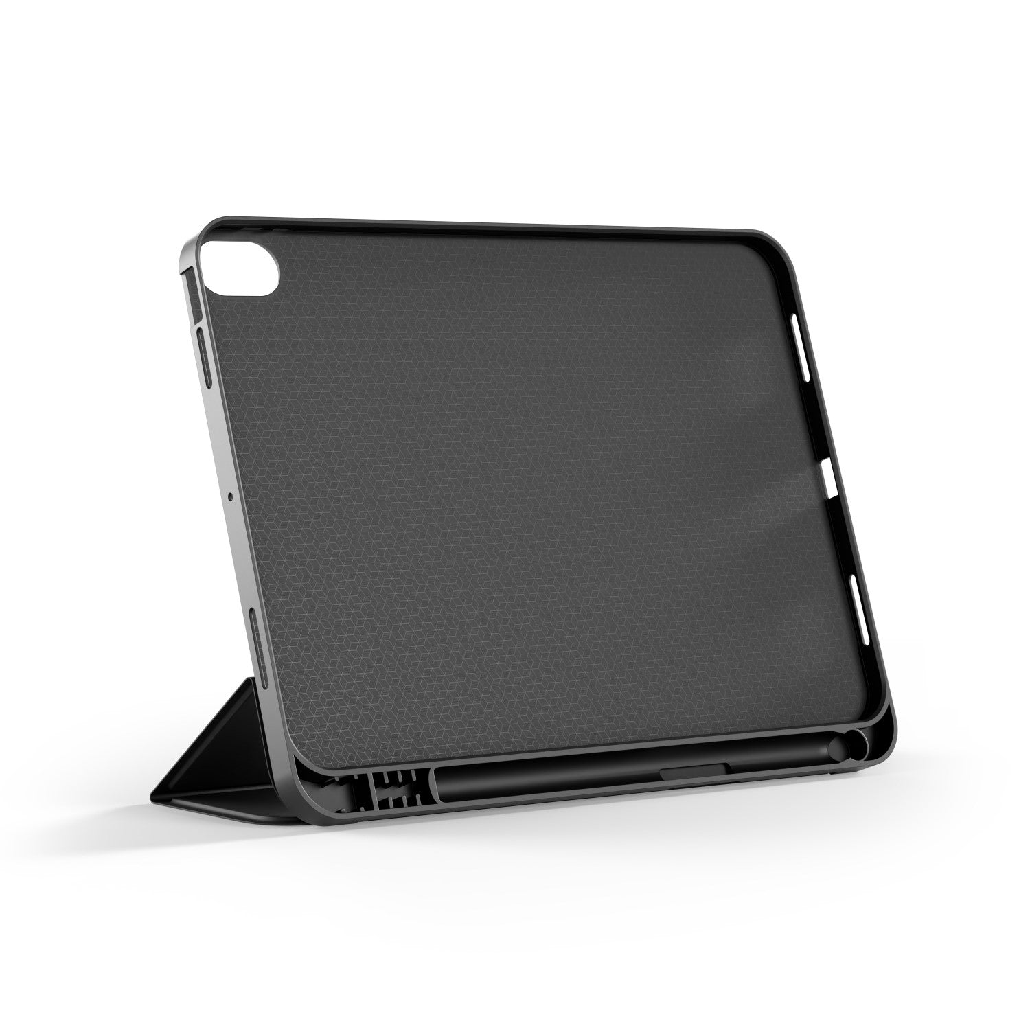 Coque Etteri pour iPad 10.9'' / iPad 11'' — Noir