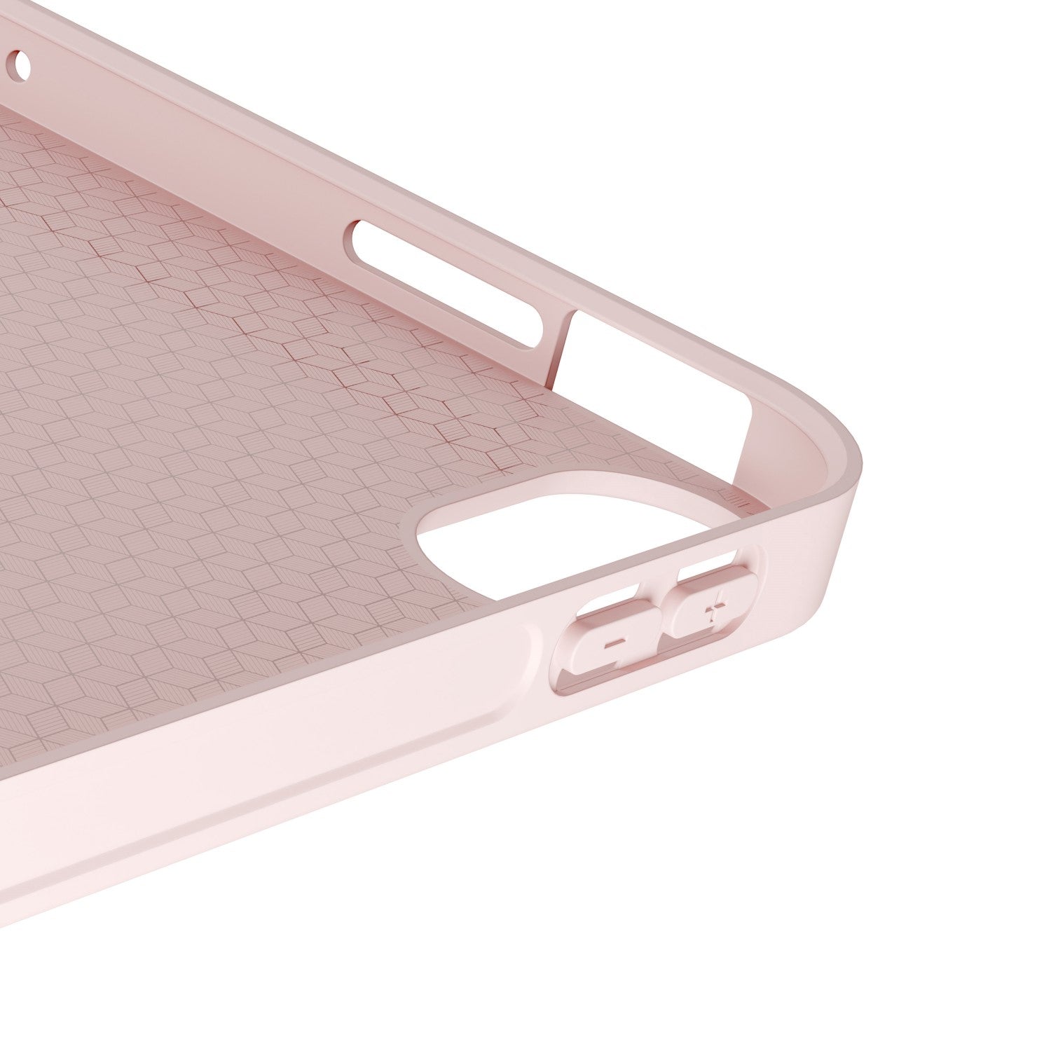 Coque Etteri pour iPad 10.9" 2022 / iPad 11" 2025 — Rose