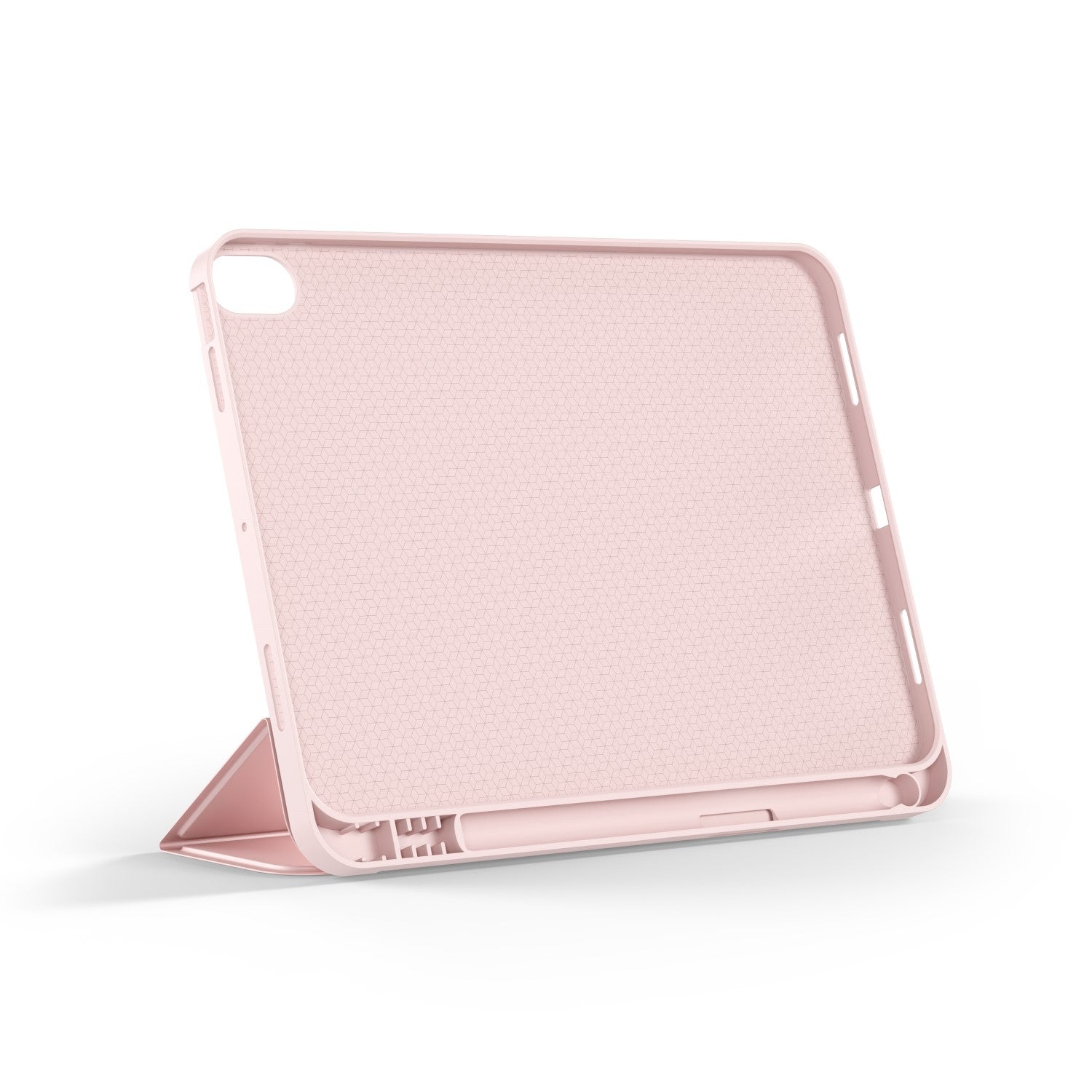 Coque Etteri pour iPad 10.9" 2022 / iPad 11" 2025 — Rose