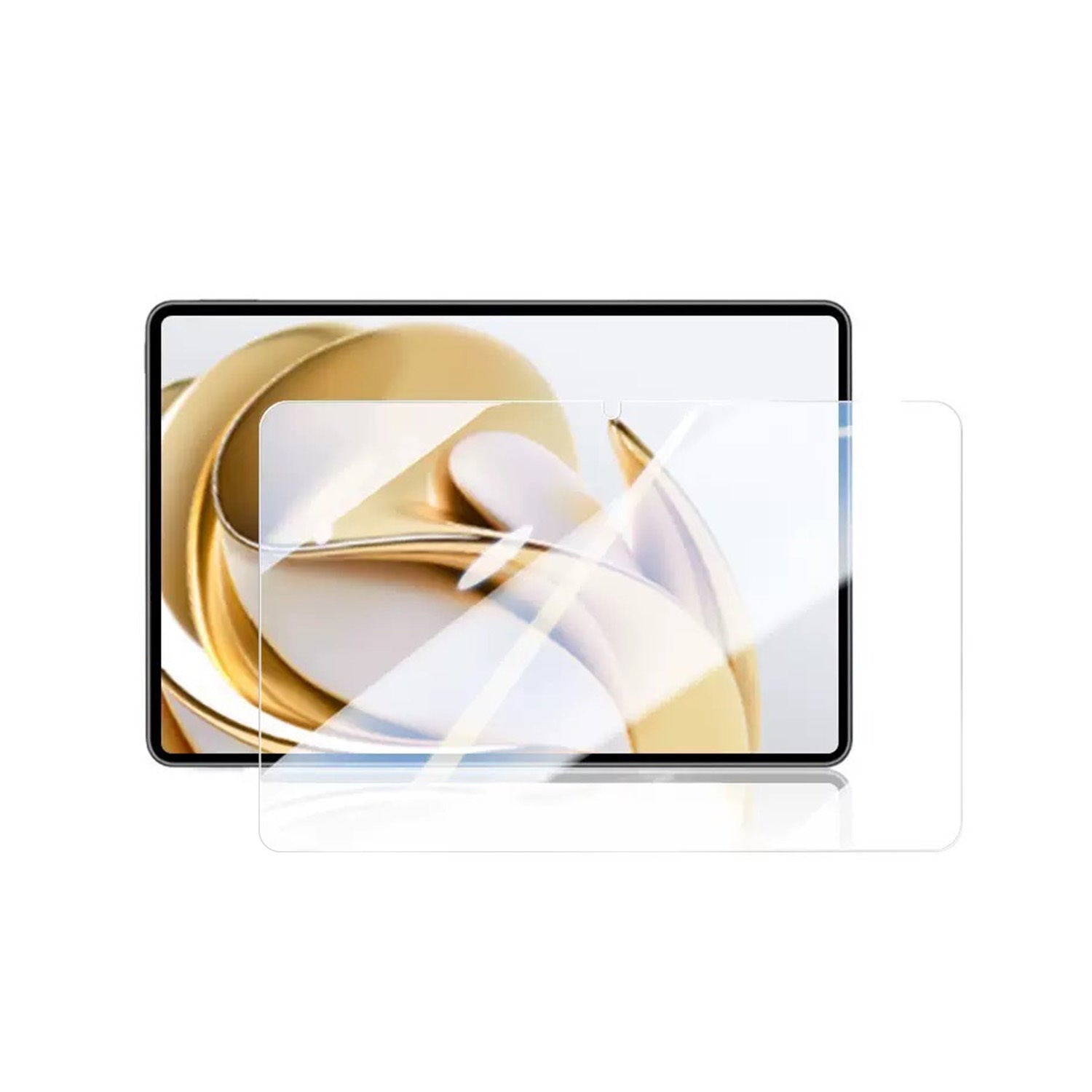 Tempered glass for tablet for Apple Ipad Air 12.9'