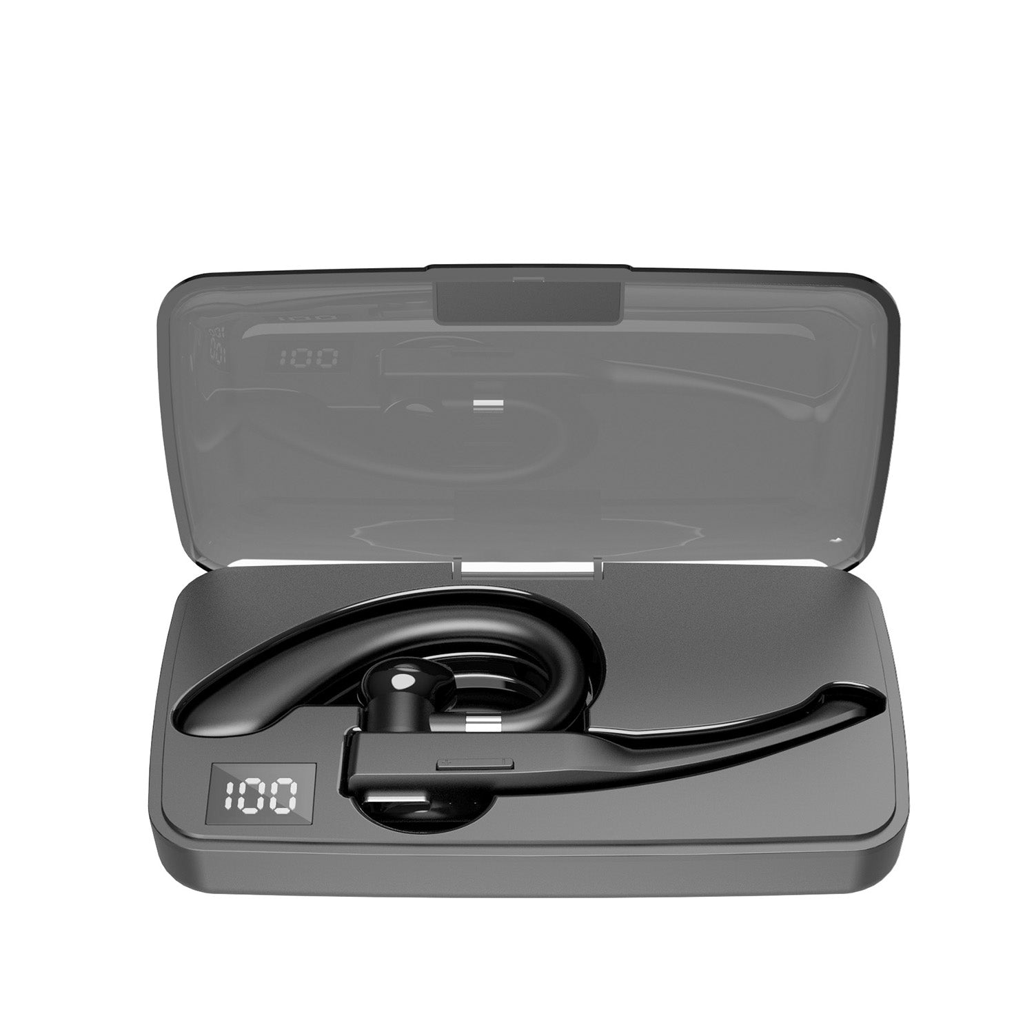 Écouteurs Bluetooth Forever BH-100 — Bluetooth 5.3