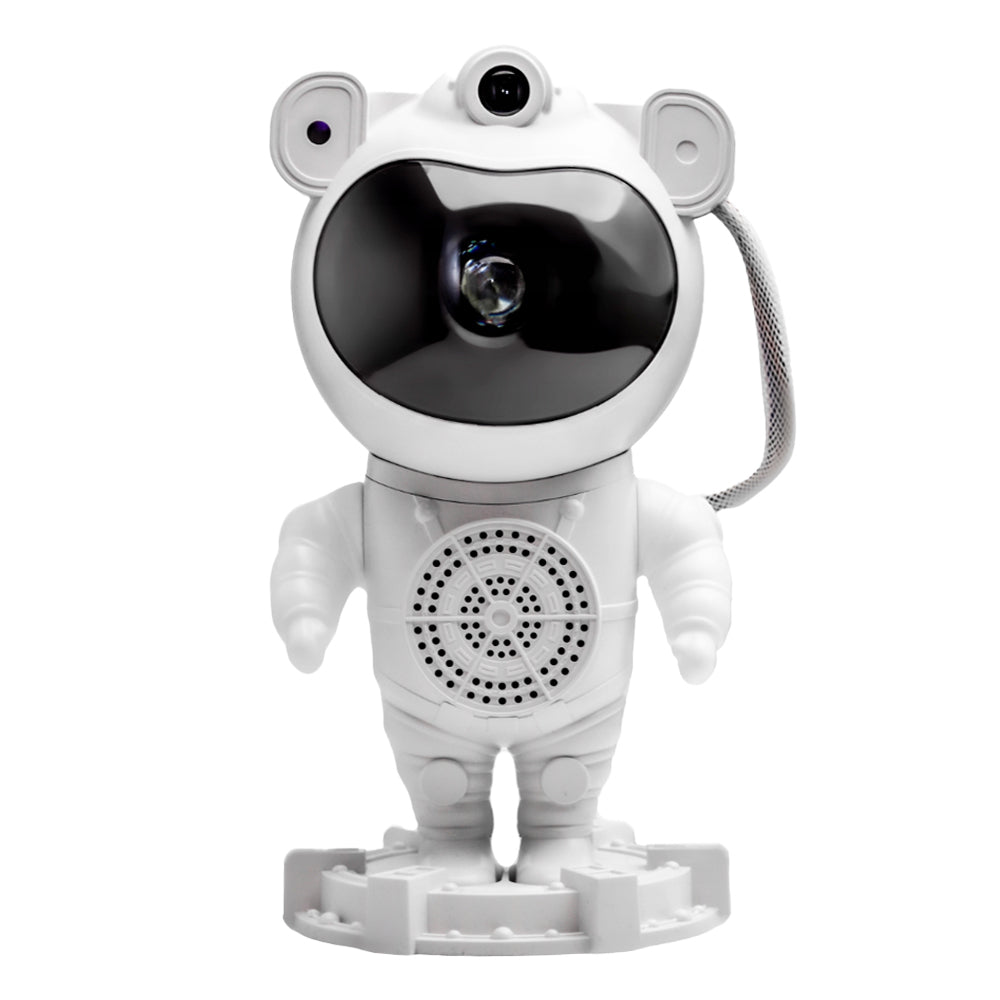 LTC Projector Astronaut with speaker and RC