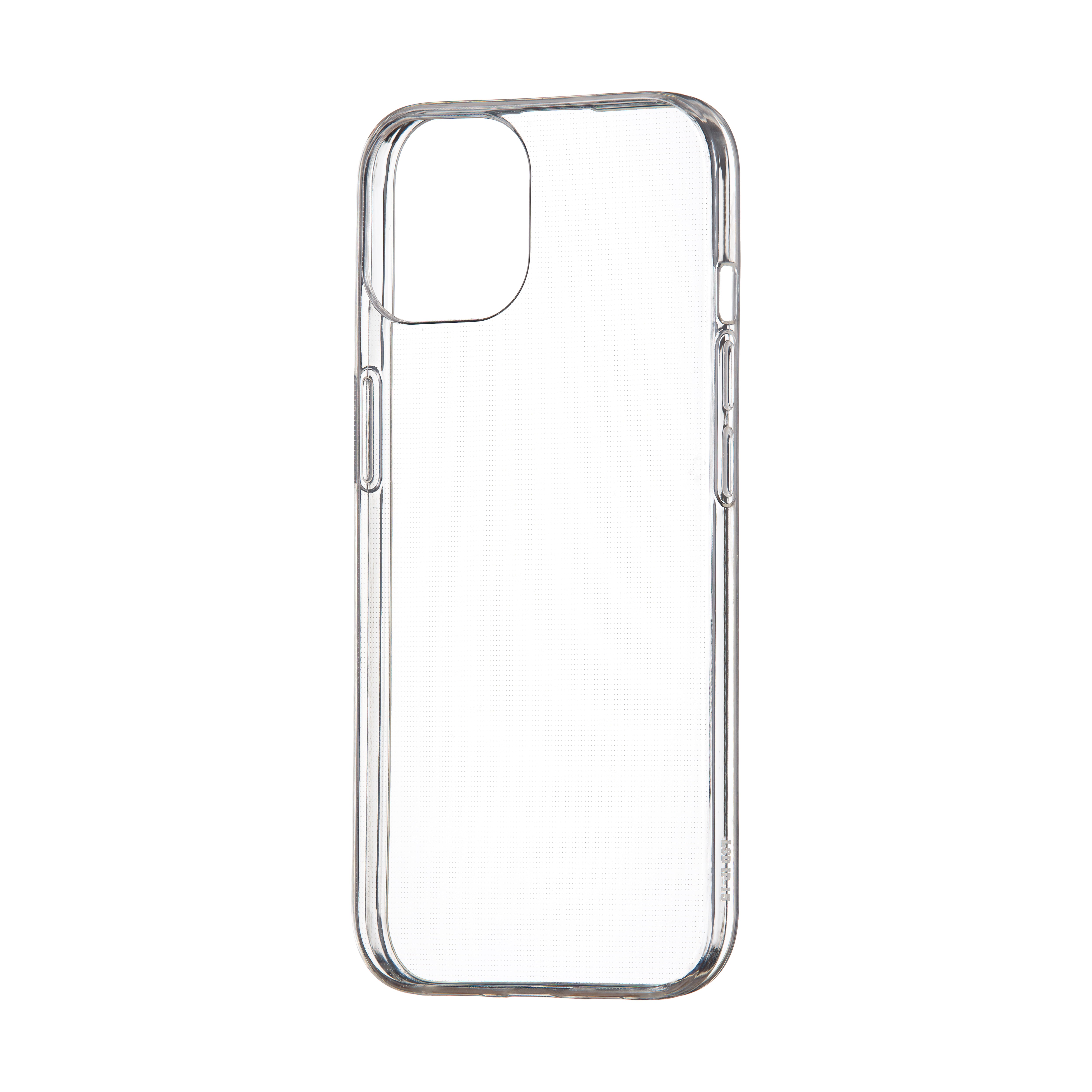 Slim case 1 mm for Honor 200 Lite 5G (global) transparent