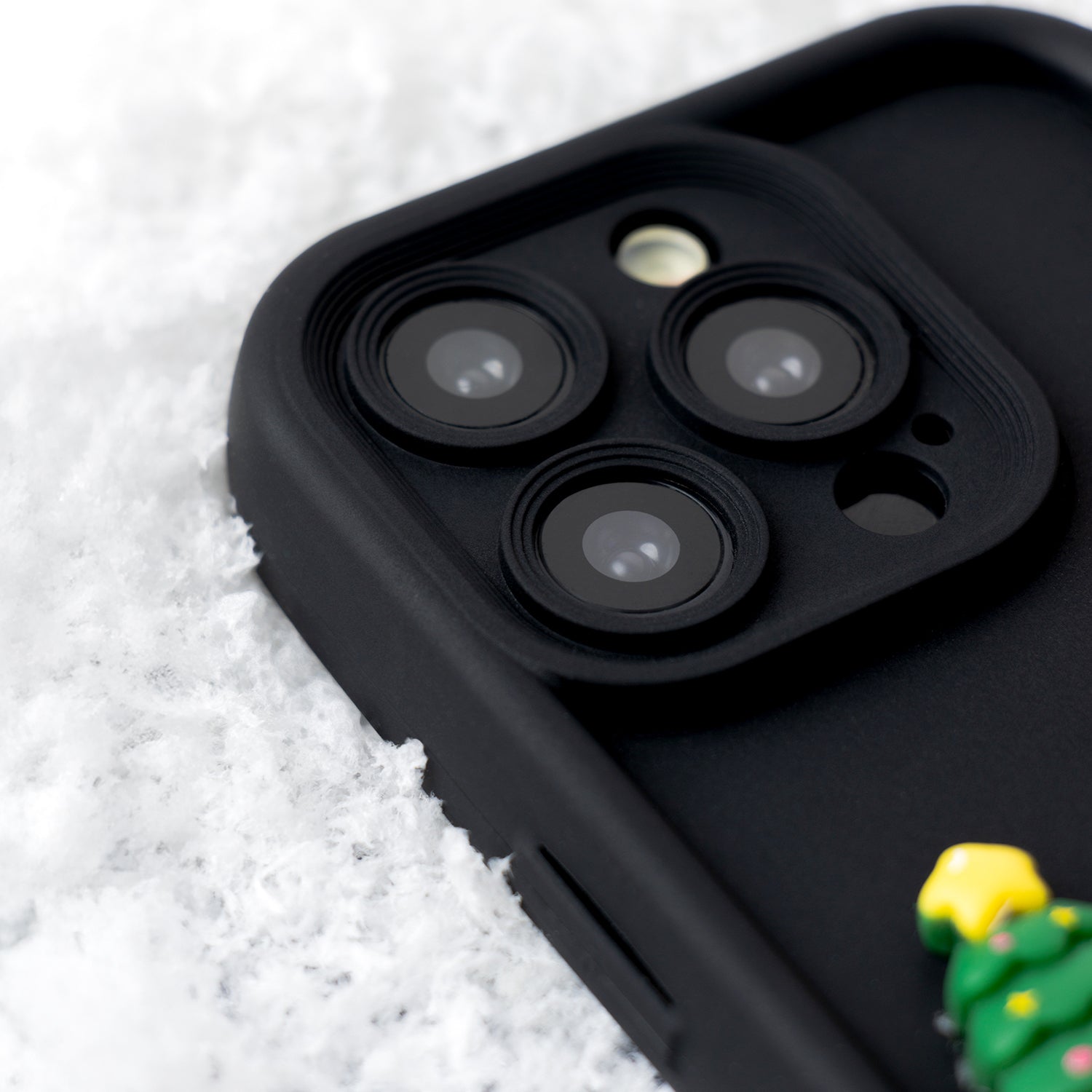 Ultra Trendy 3D case for iPhone 12 6,1" Christmas