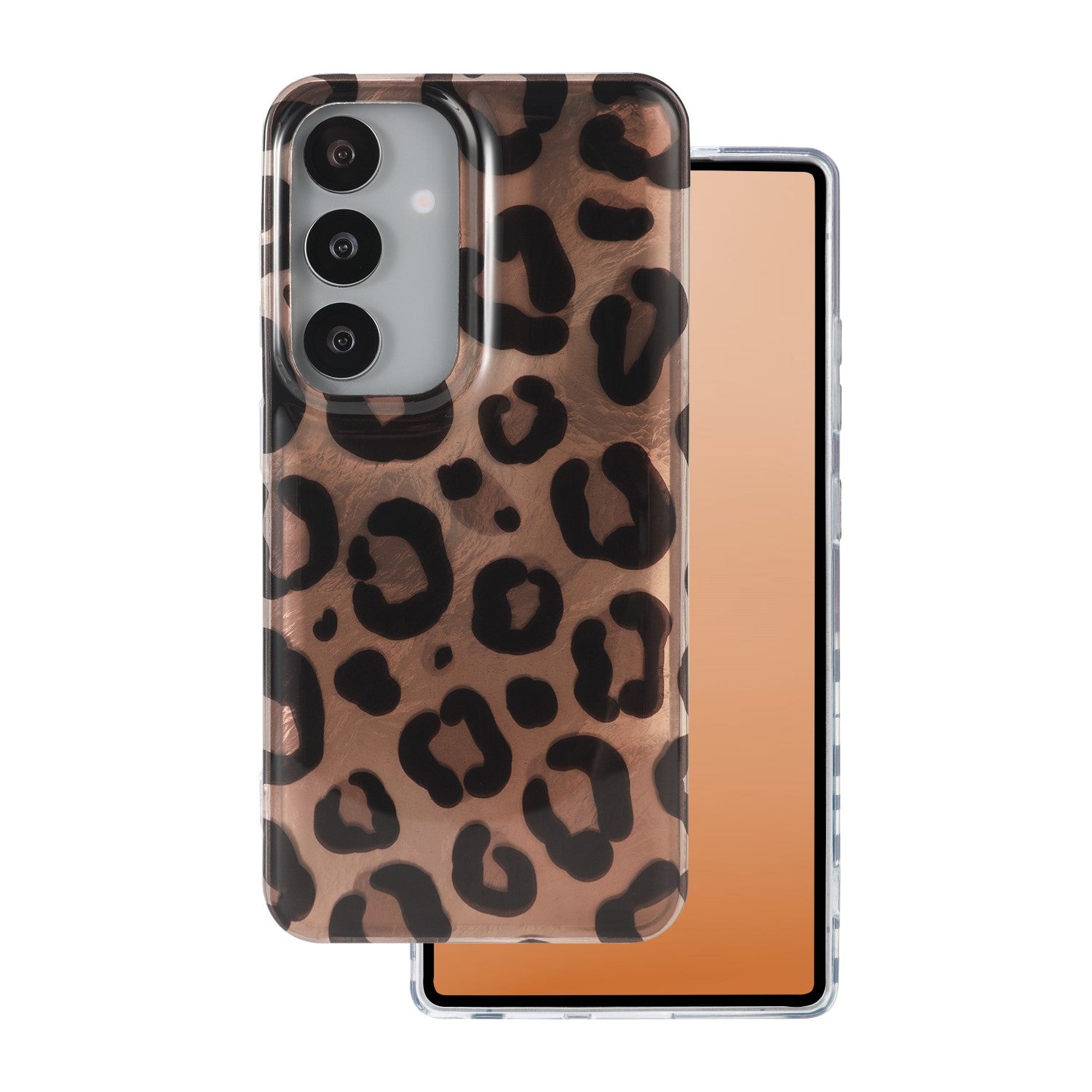 Animal Print case for Samsung Galaxy S26 Plus Panther