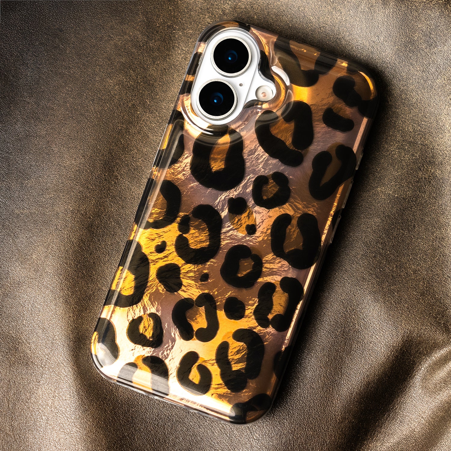 Animal Print case for Samsung Galaxy S25 Ultra Panther