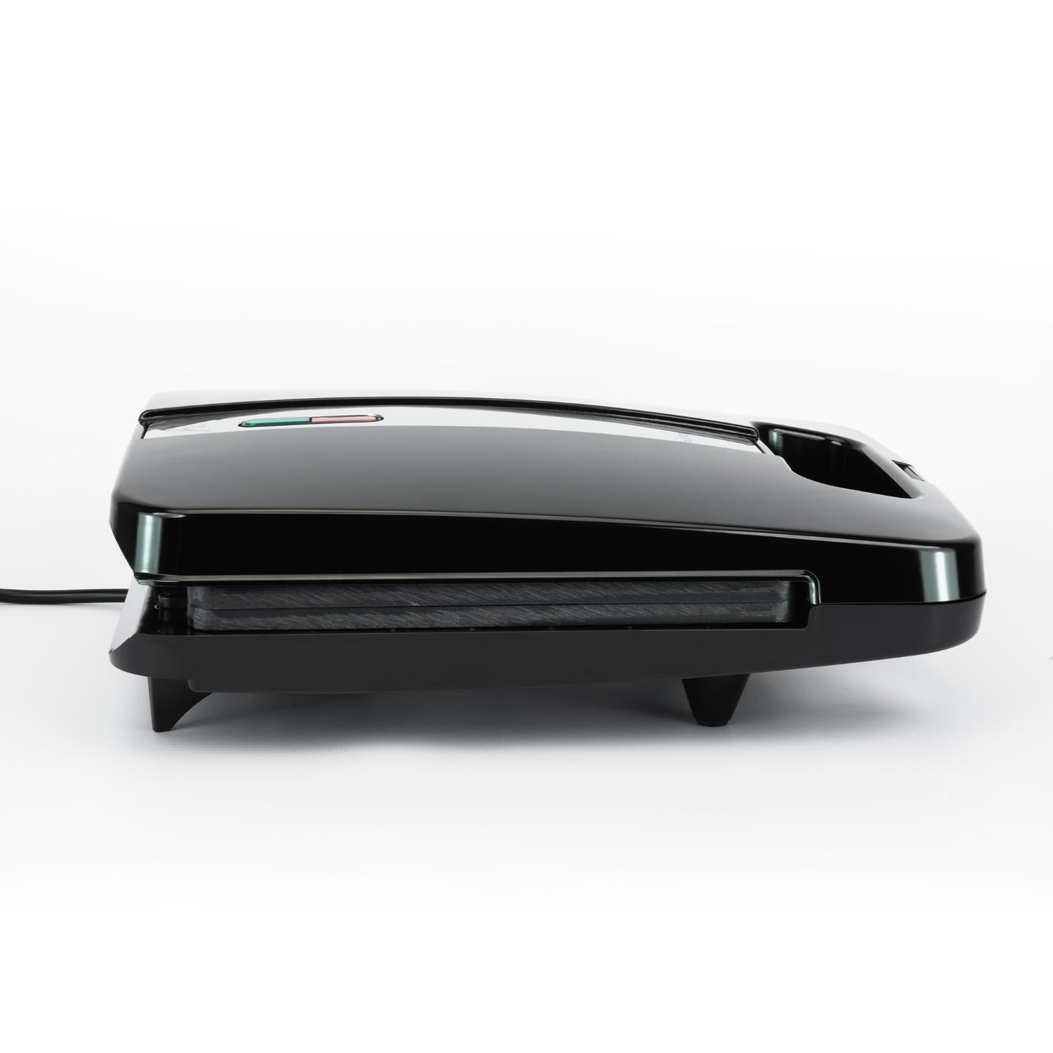 Huslog 4-slice sandwich maker 1800W