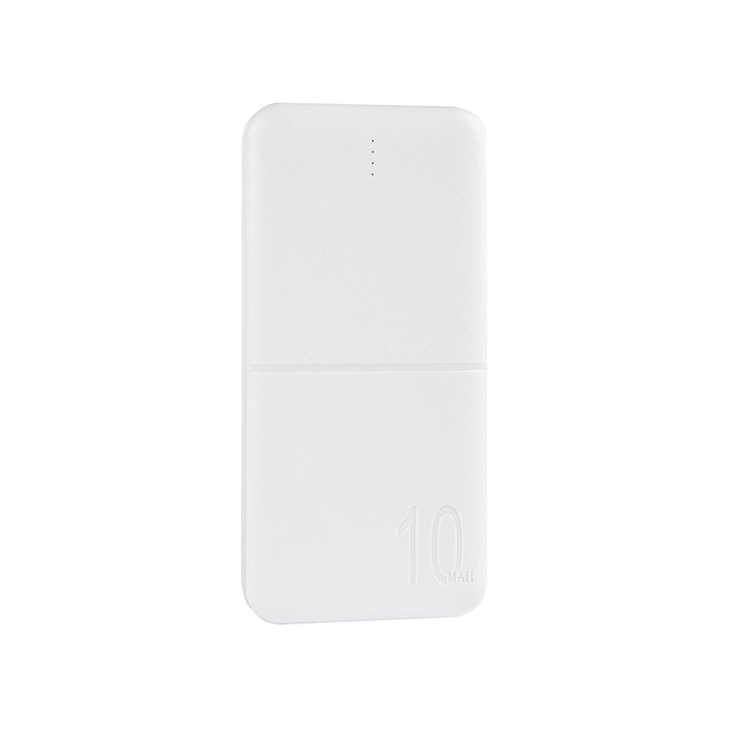 Batterie externe Maxximus MX Coco 10000mAh 2xUSB
