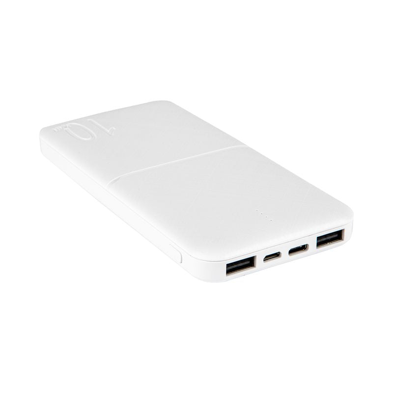 Batterie externe Maxximus MX Coco 10000mAh 2xUSB