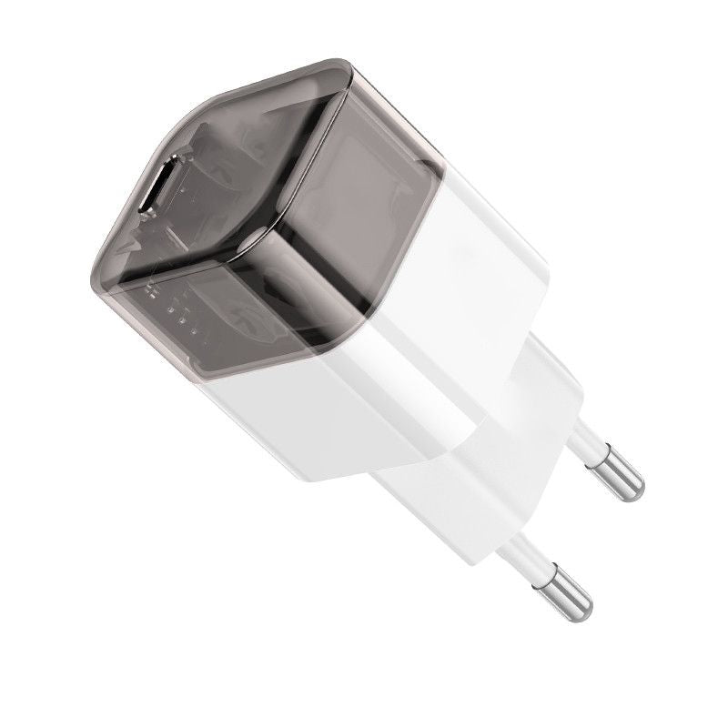 T-PHOX WALL CHARGER T-PP10 20W USB-C BLACK