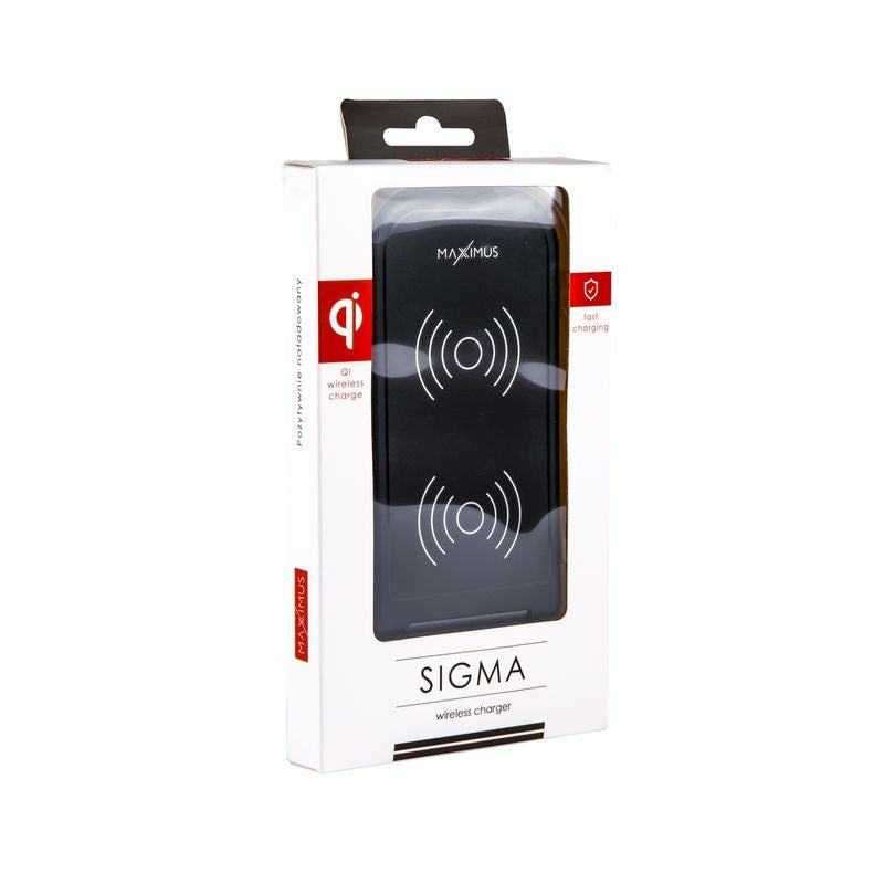 Chargeur Induction Maxximus MX Sigma 10W
