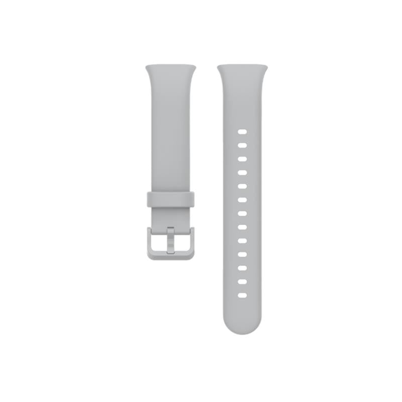 SILICONE STRAP MI BAND 7 PRO/ M7 PRO (5). GREY