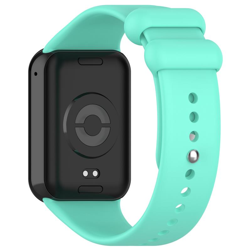SILICONE STRAP MI BAND 8 PRO /M8 PRO (11). MINT