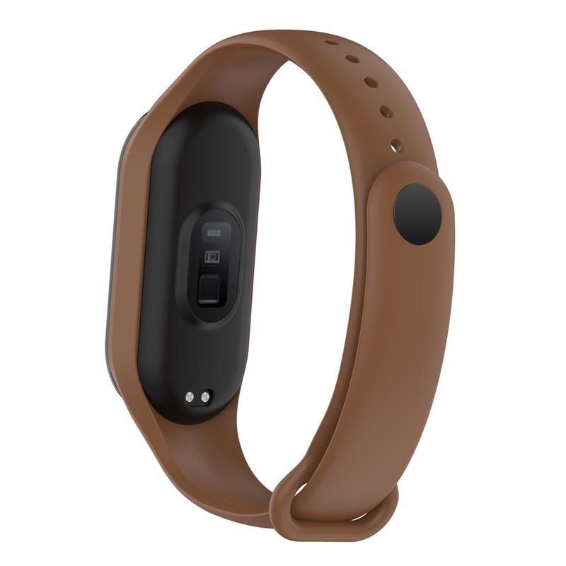 BAND SMART BAND M5/M6 BROWN