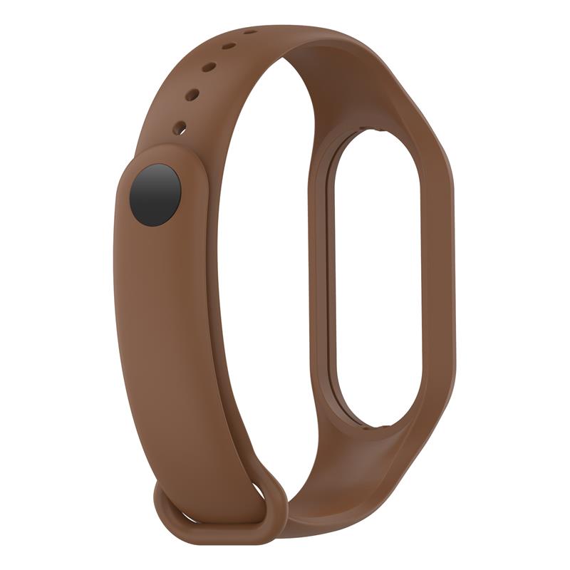 BAND SMART BAND M5/M6 BROWN