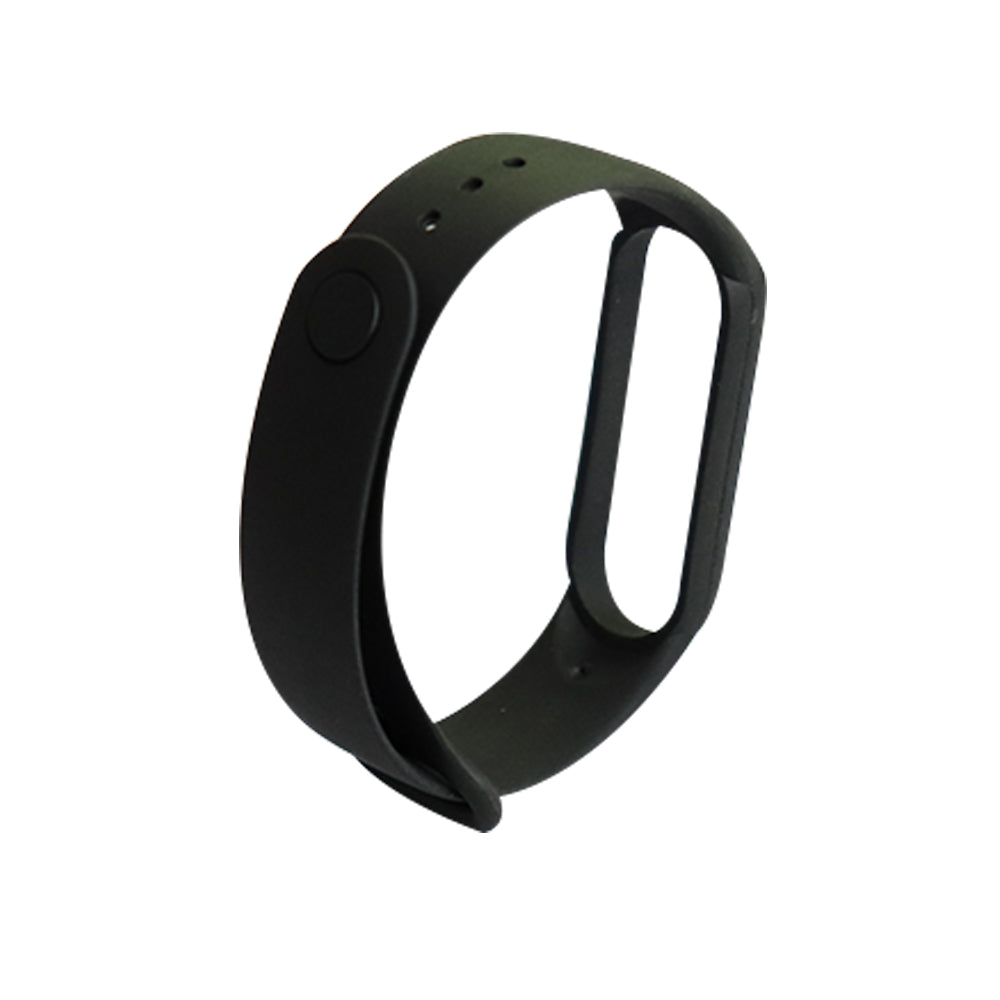 SMART BAND STRAP M5/M6 BLACK