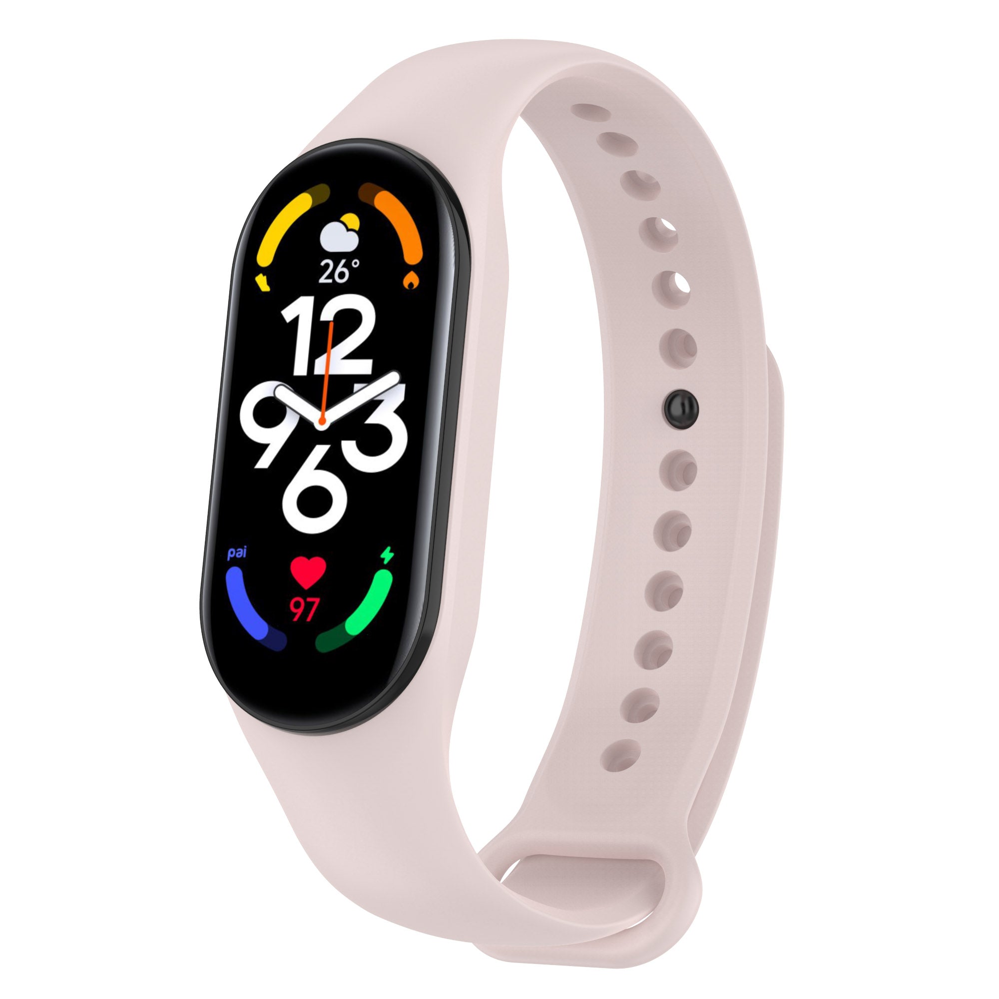 SMART BAND STRAP M7 PINK