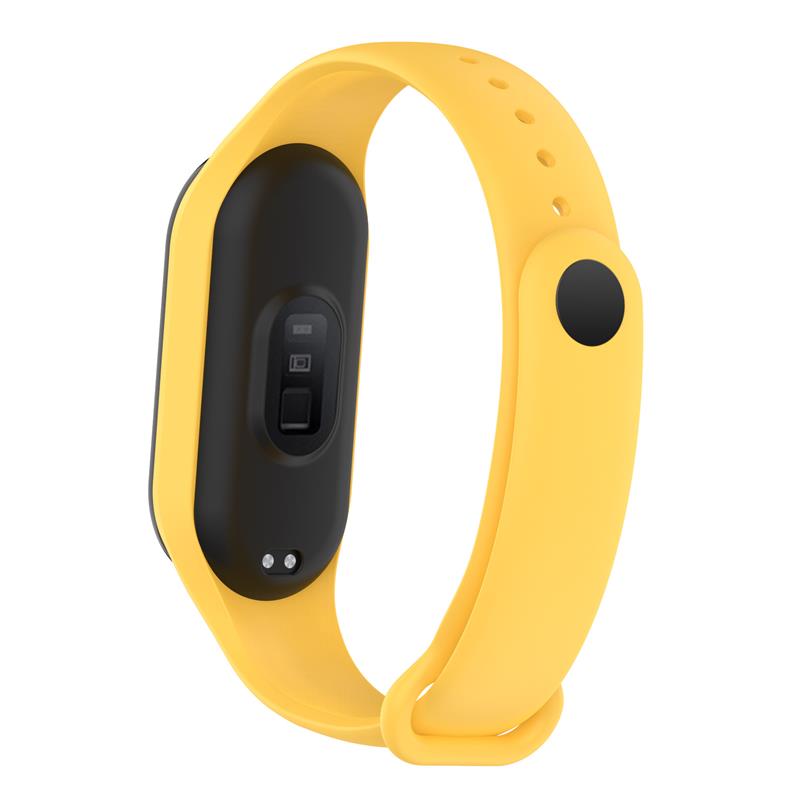 BAND SMART BAND M5/M6 YELLOW