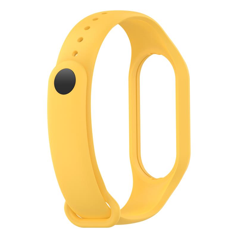 BAND SMART BAND M5/M6 YELLOW