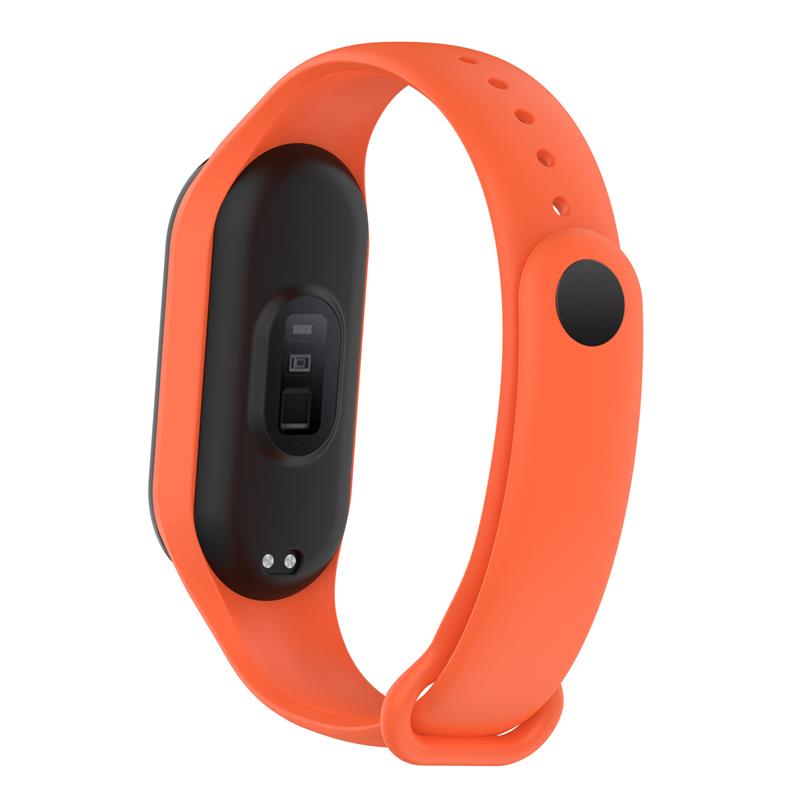 BAND SMART BAND M5/M6 ORANGE