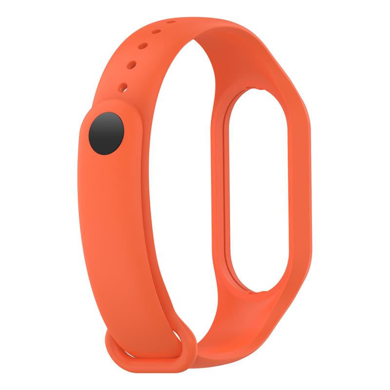 BAND SMART BAND M5/M6 ORANGE