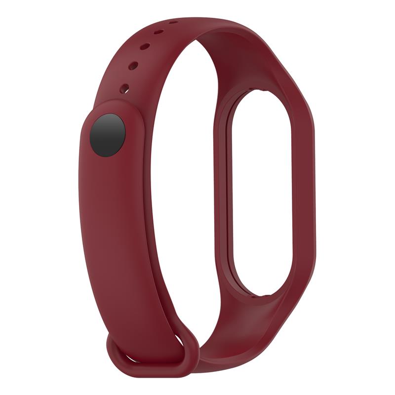 BAND SMART BAND M5/M6 BURGUNDY