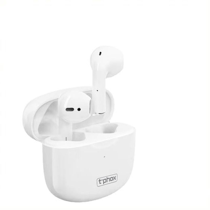 TWS BLUETOOTH HEADSET T-PHOX TWS-10