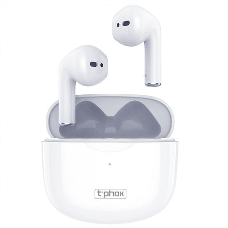 TWS BLUETOOTH HEADSET T-PHOX TWS-10
