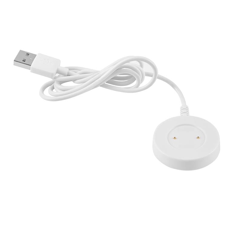 CHARGING CABLE FOR HUAWEI WATCH WHITE