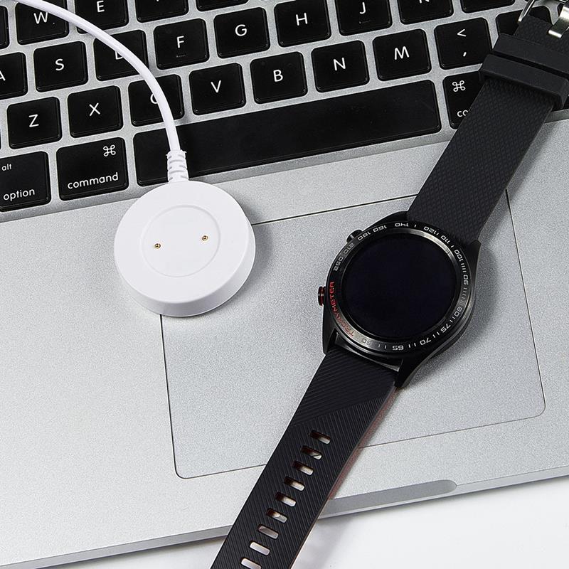 CHARGING CABLE FOR HUAWEI WATCH WHITE