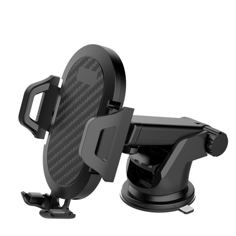 CAR HOLDER TC-081 TO WINDSHIELD BALCK