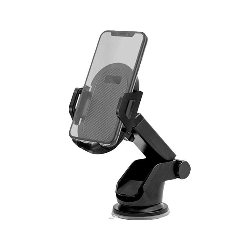 CAR HOLDER TC-081 TO WINDSHIELD BALCK