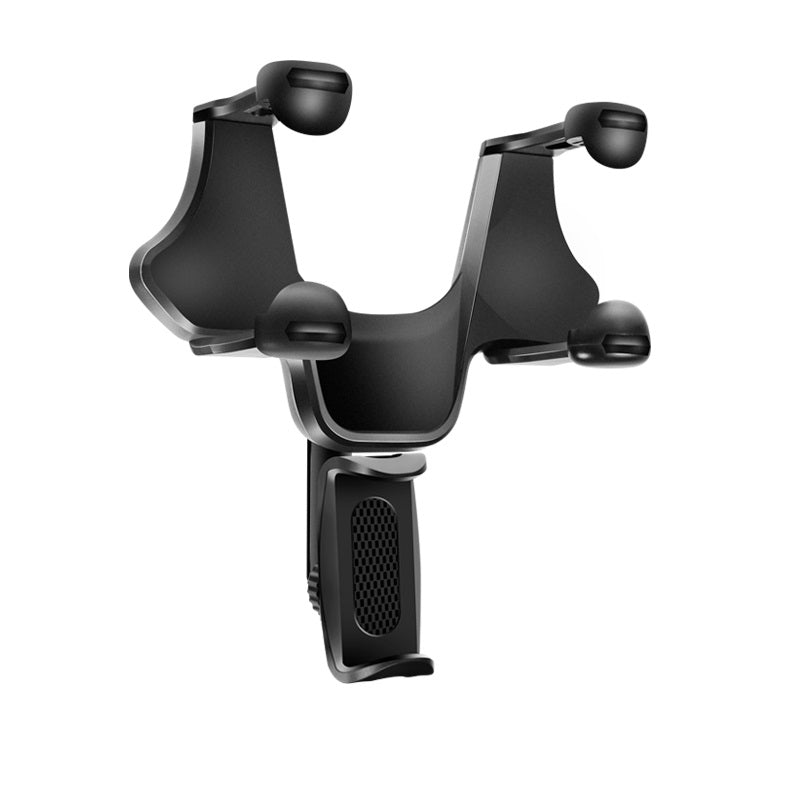 Support Rétroviseur Universel — Écrans 3-7″