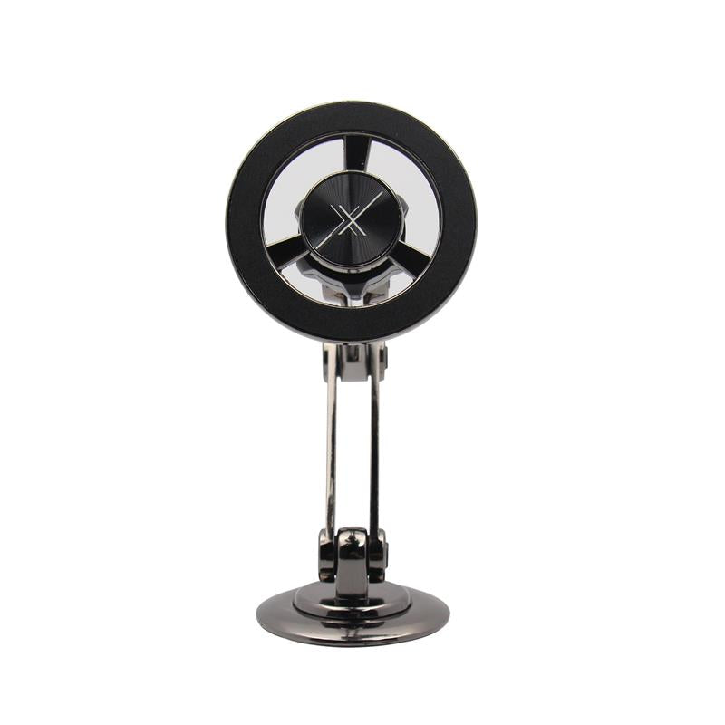 Support magnétique pour voiture MX Crane (MAGSAFE) noir
