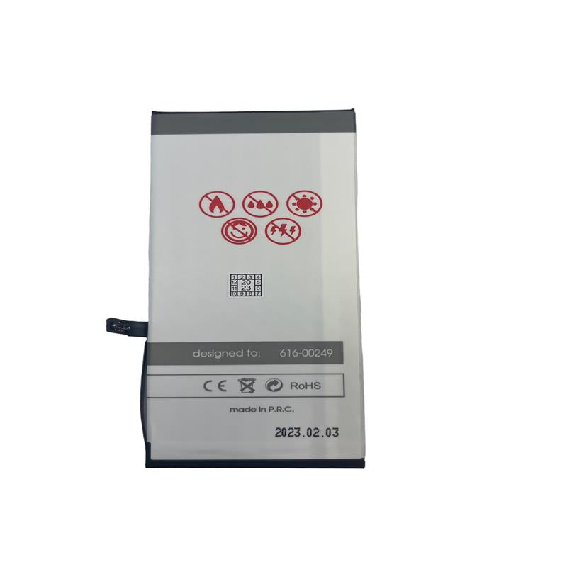 BATTERY MAXXIMUS IPHONE 7 PLUS 2900mAh