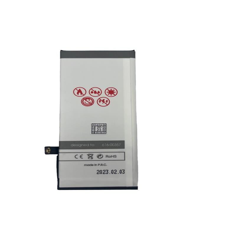 BATTERY MAXXIMUS IPHONE 8 1800mAh