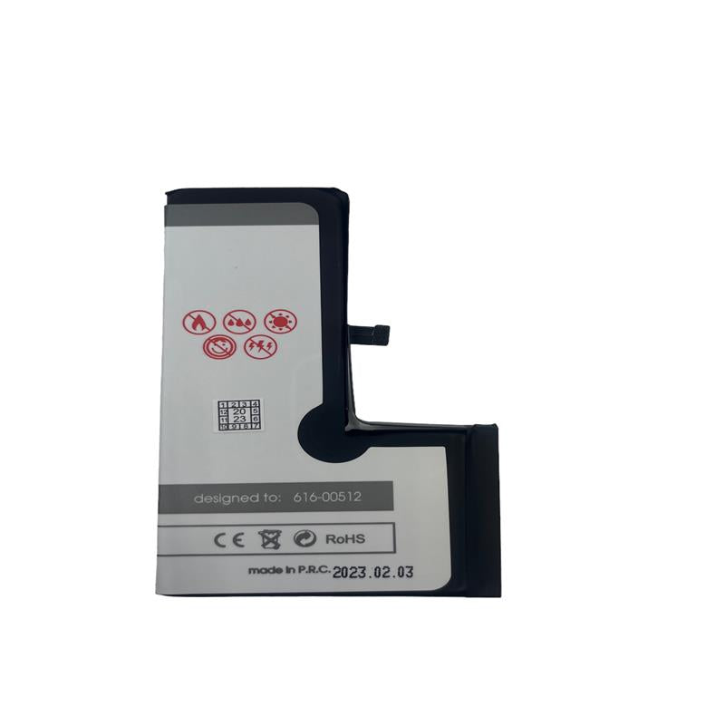 BATTERY MAXXIMUS IPHONE XS 2658mAh
