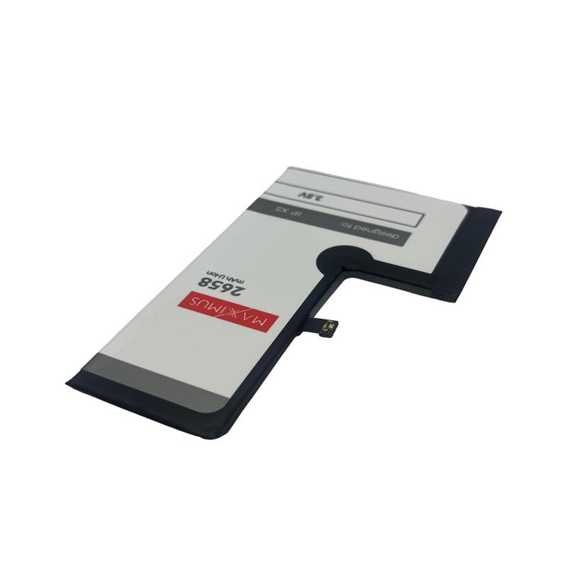 BATTERY MAXXIMUS IPHONE XS 2658mAh