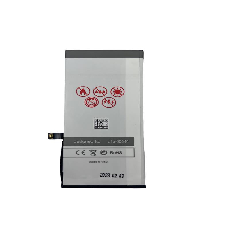 BATTERY MAXXIMUS IPHONE 11 3110mAh