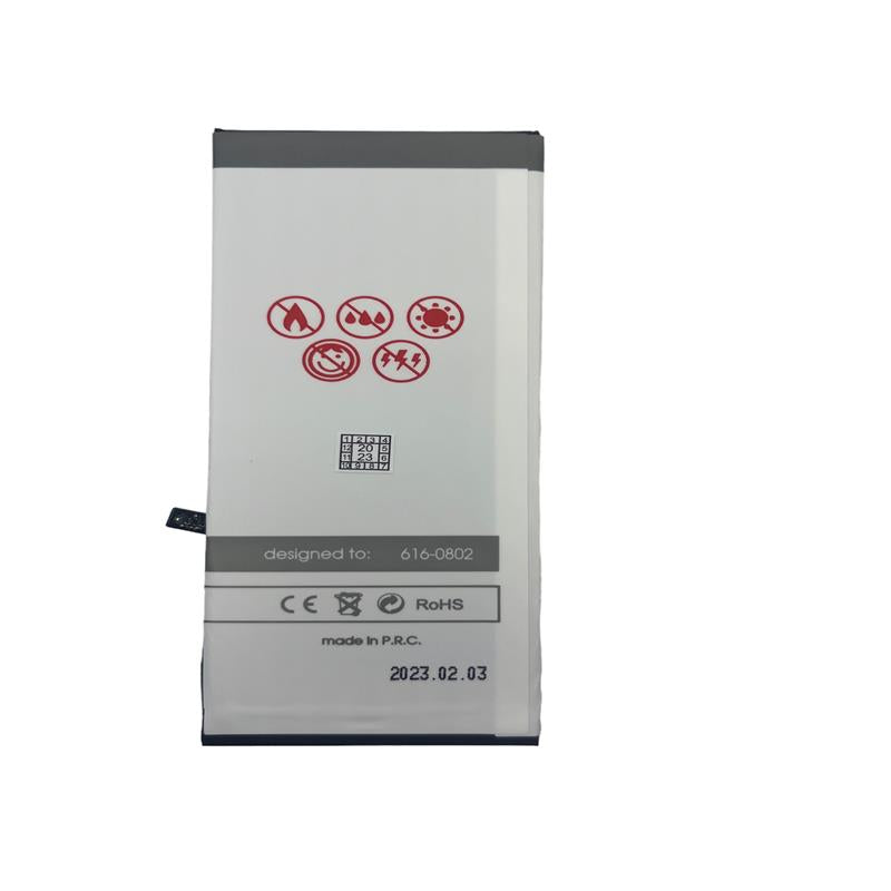 BATTERY MAXXIMUS IPHONE 6S PLUS 2750 mAh