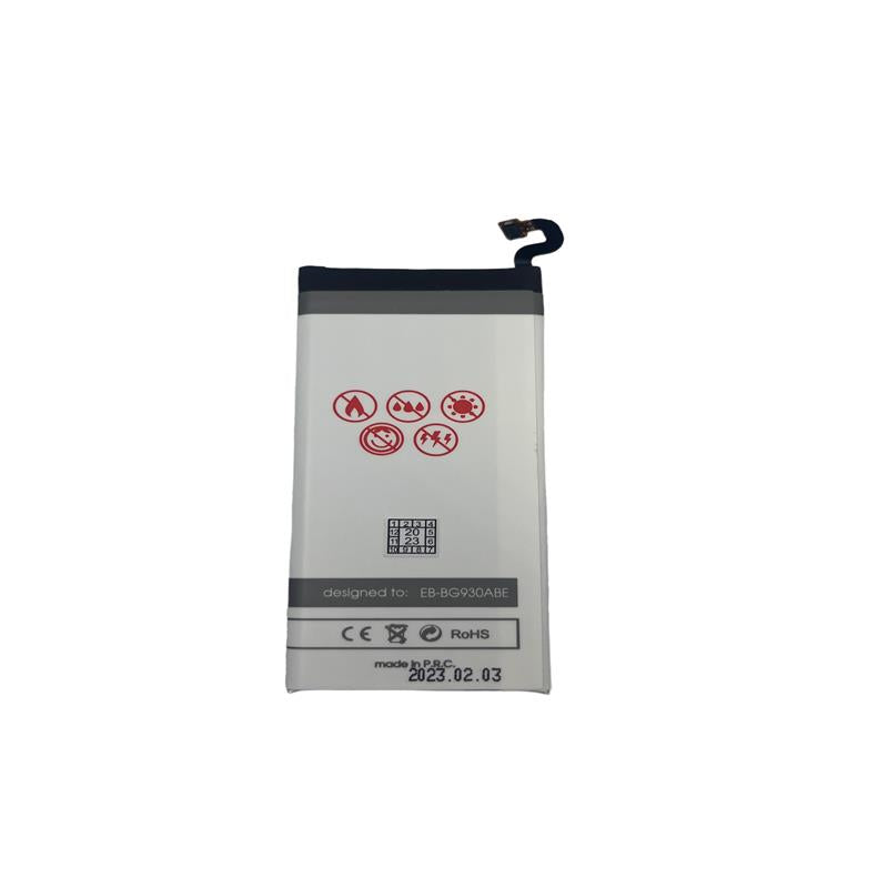 BATTERY MAXXIMUS SAMSUNG S7 3000-3050mAh EB-BG930ABE