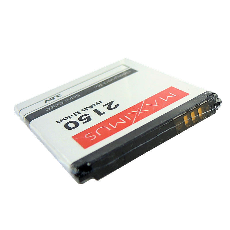 BAT MAXXIMUS SAM G350 CORE PLUS 2150 mAh  EB-B185BE