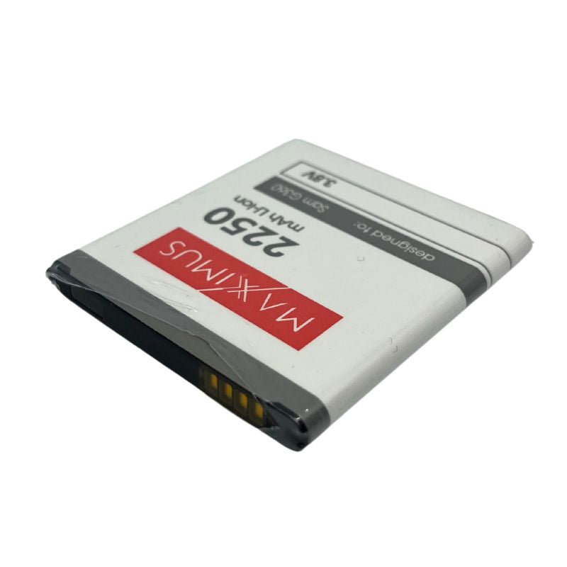 BATTERY MAXXIMUS SAM G360 Core Prime 2250mAh  EB-BG360BBC