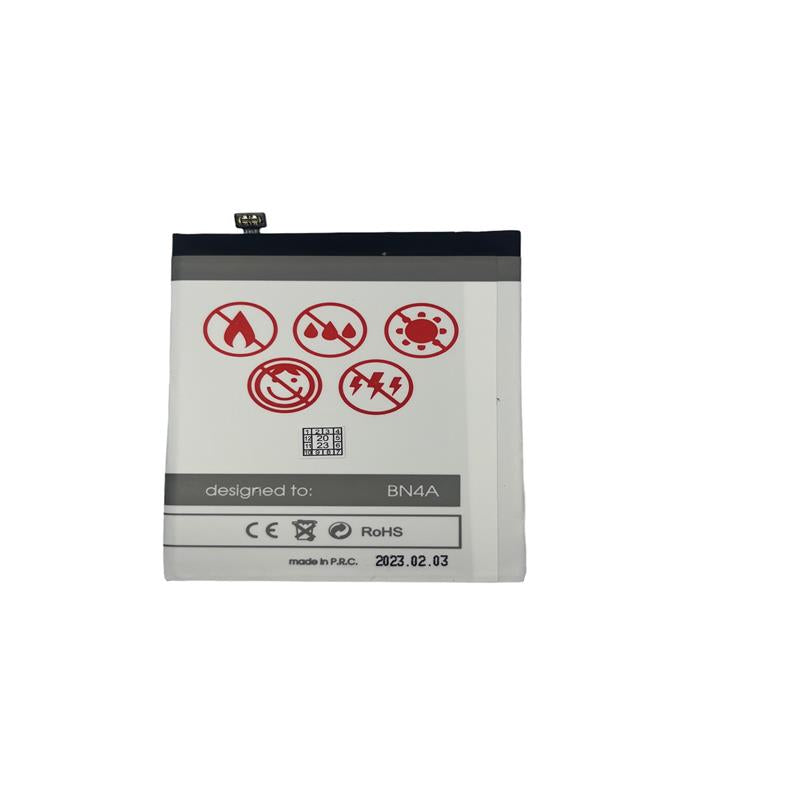 BATTERY MAXXIMUS XIAOMI REDMI NOTE 7 4000mAh BN4A