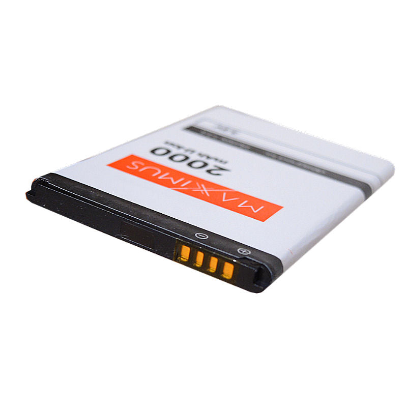 BAT MAXXIMUS HUAWEI Y3 II 2000 mAh  HB505076RBC