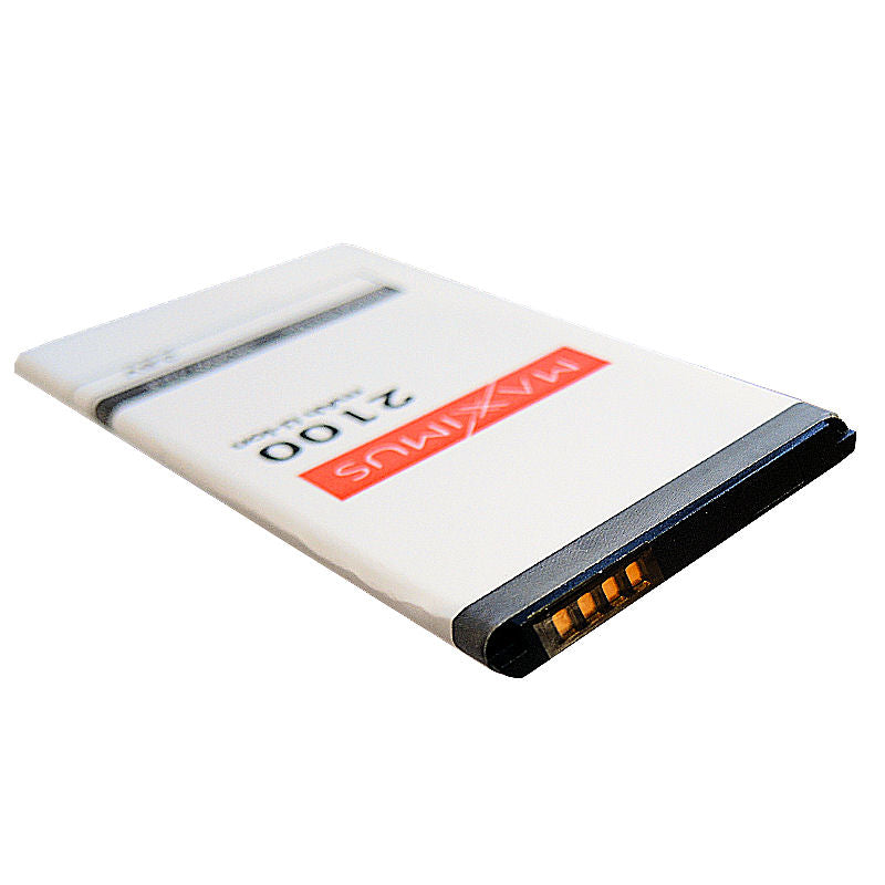 BAT MAXXIMUS HUAWEI Y5 II 2100 mAh  HB4342A1RBC