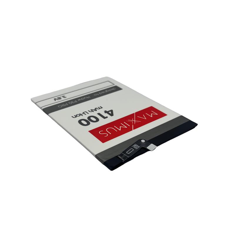 BATTERY MAXXIMUS HUAWEI P30PRO 4100mAh MATE 20 PRO, HB486486ECW