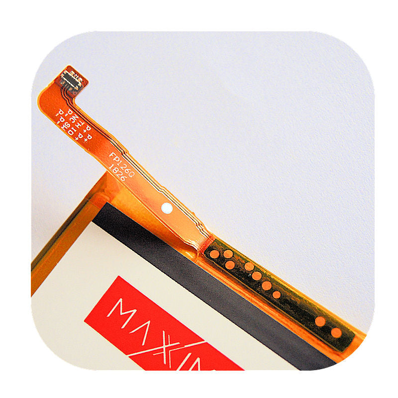 BATTERY MAXXIMUS HUAWEI P9 Lite 3000mAh  HB366481ECW