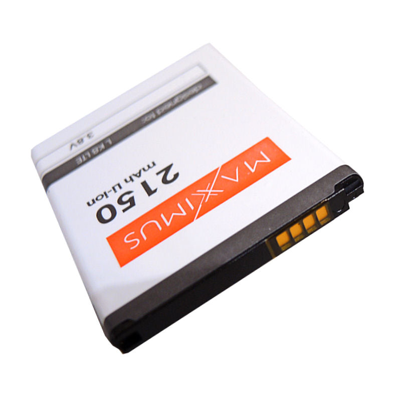 BATTERY MAXXIMUS LG K8 LTE 2150mAh BL-46ZH
