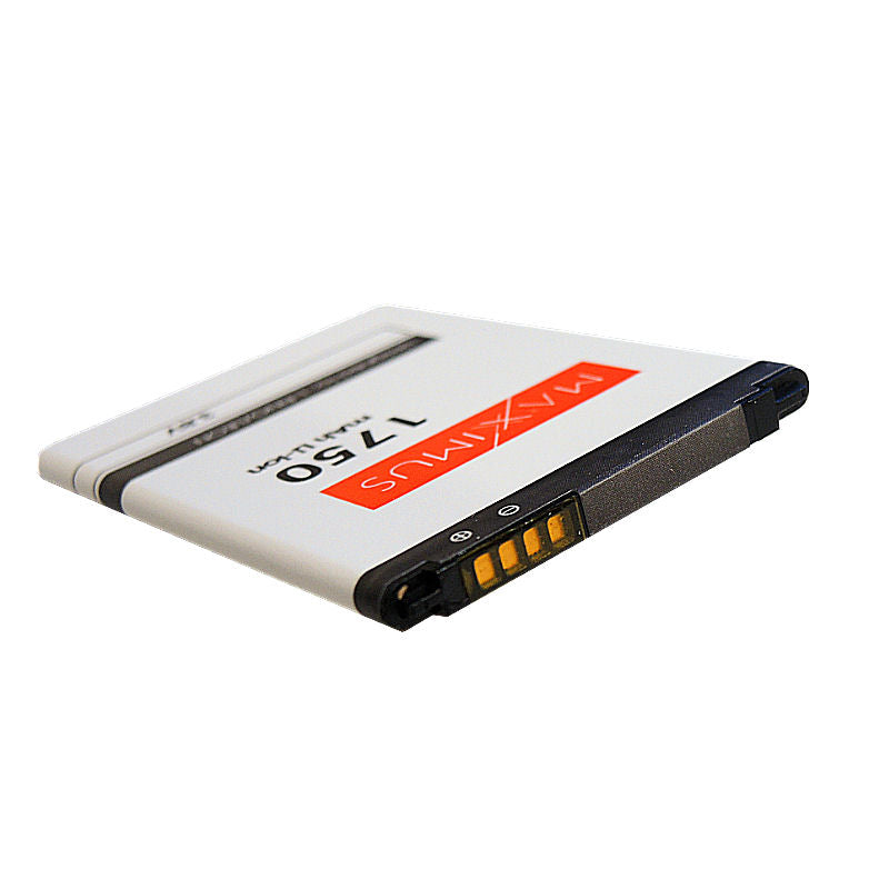 BATTERY MAXXIMUS LG FINO / LEON 1750 mAh  BL-41ZH